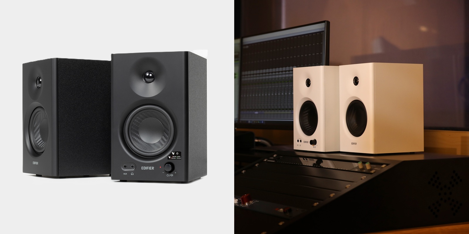 Колонки Edifier MR4
