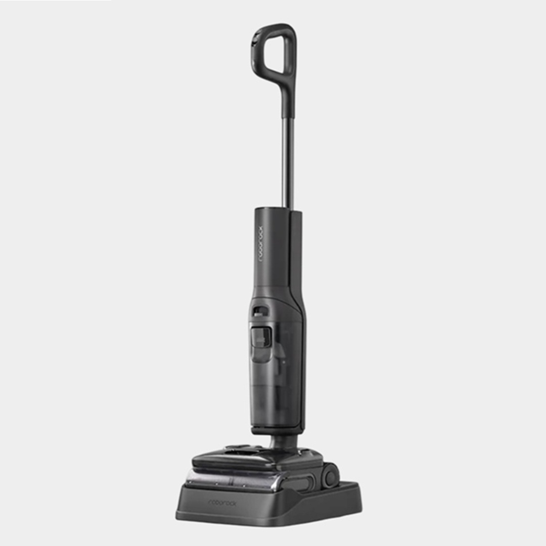 Моющий пылесос Roborock F25 Ultra