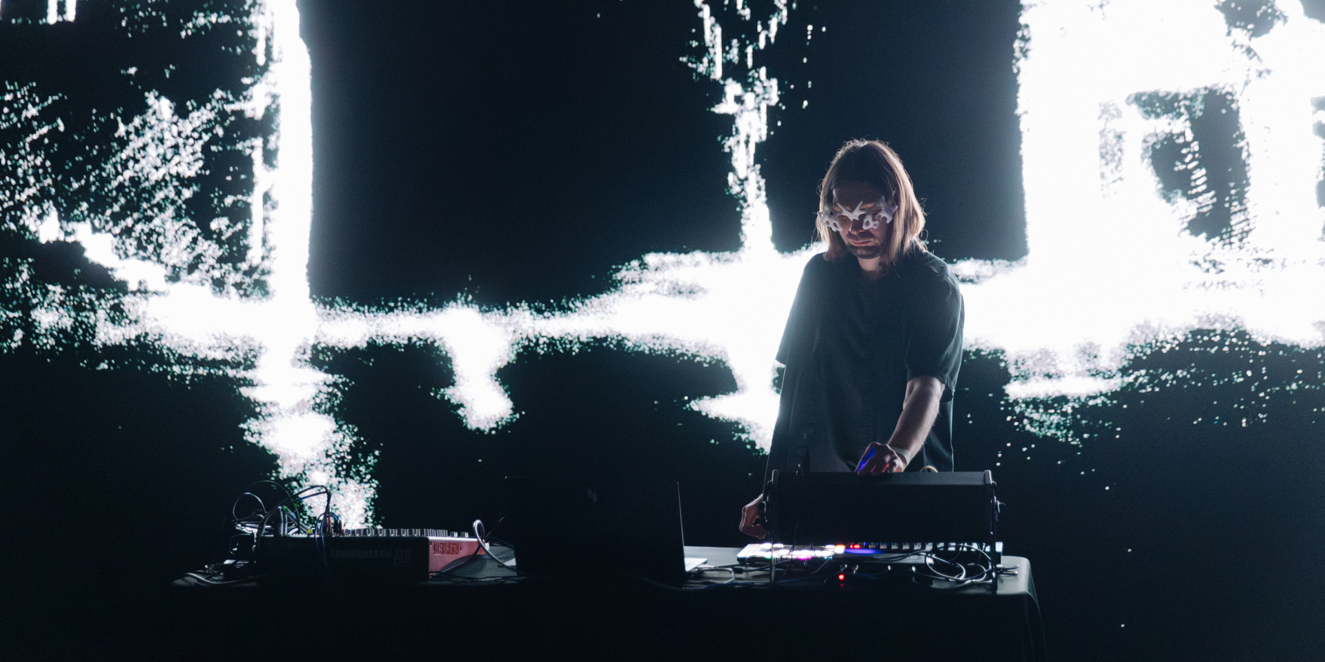 Город как код: фестиваль INTERVALS 2026 превратит улицы Нижнего Новгорода в интерактивный лабиринт