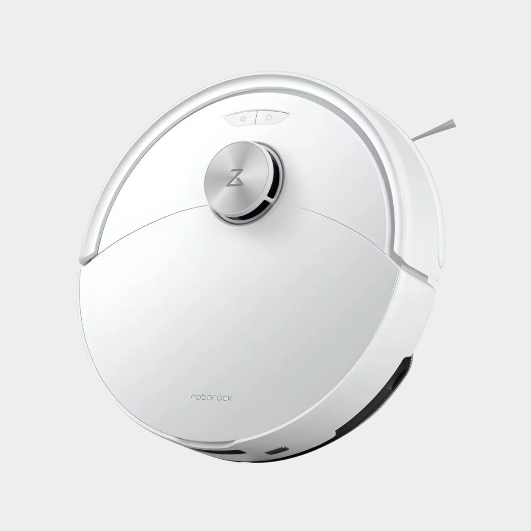 2. Робот-пылесос Roborock S8 Pro 