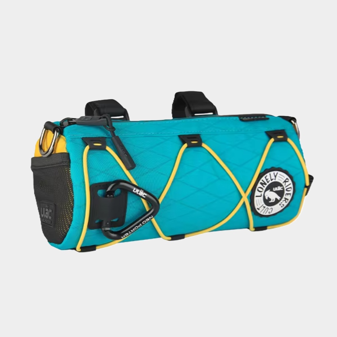 2. Сумка на руль от ULAC 