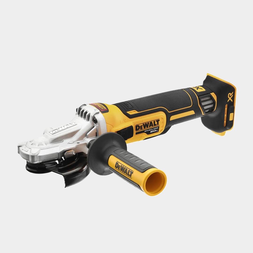 2. УШМ от DeWalt