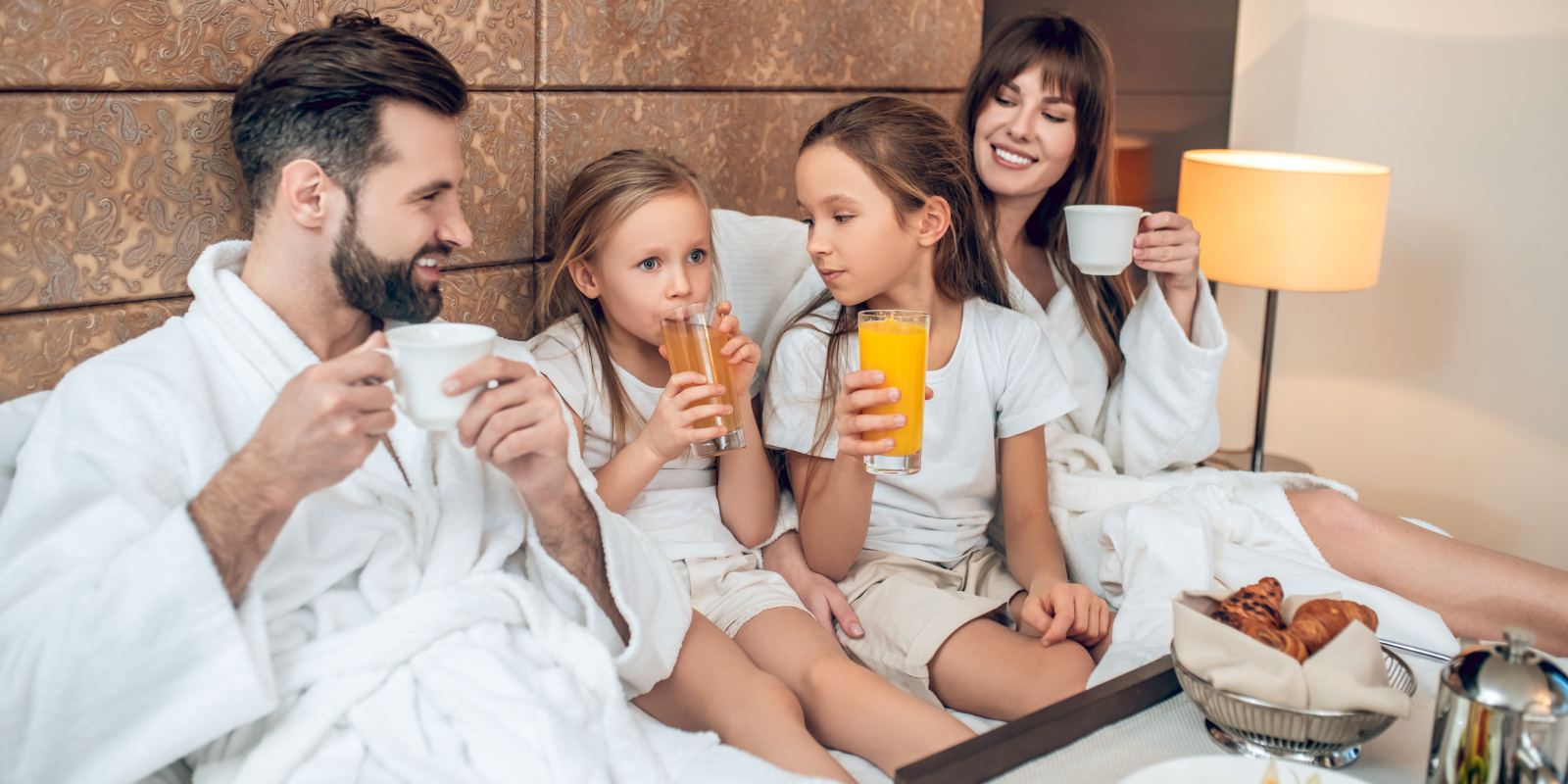 Путешествия с детьми