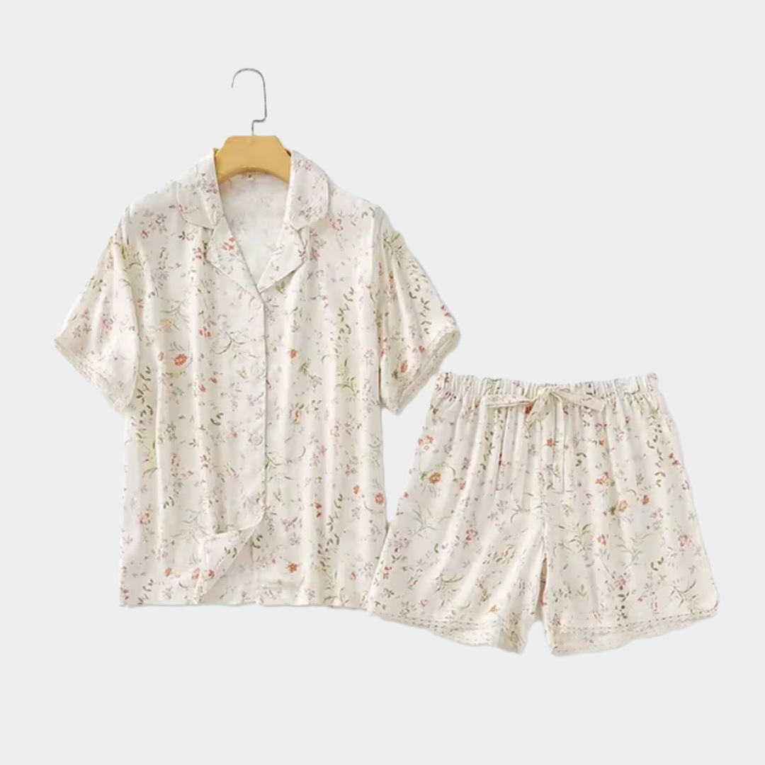 Лёгкая пижама 