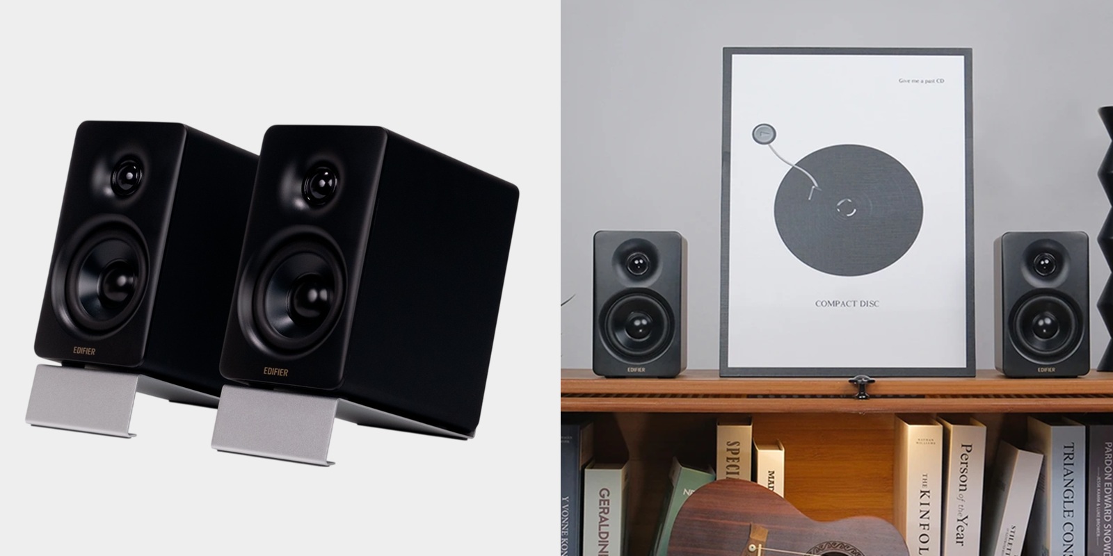 Колонки Edifier M60