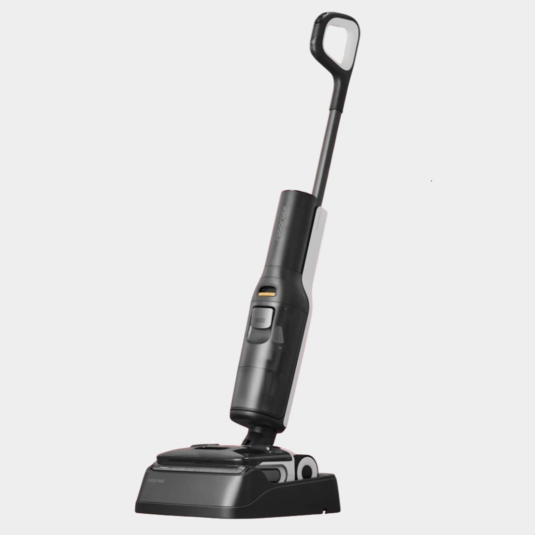 3. Моющий пылесос Roborock F25 ACE