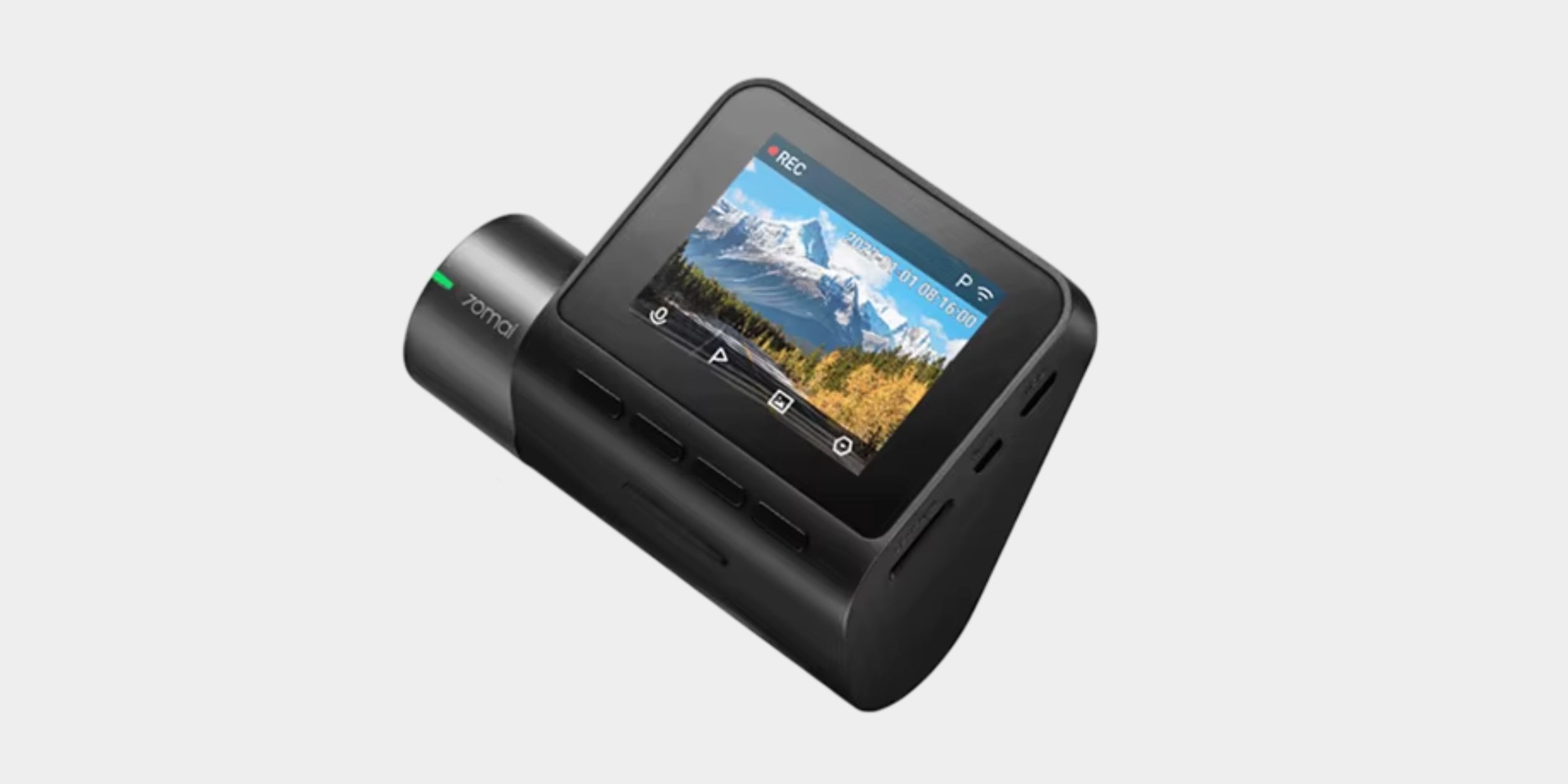 Видеорегистратор 70mai Dash Cam A200