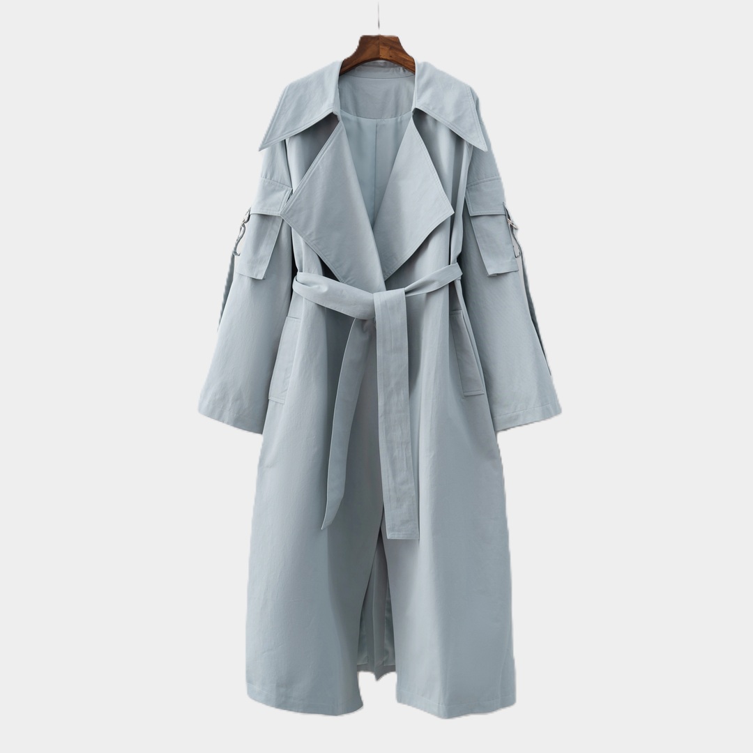 Тренч от KALEIRDA