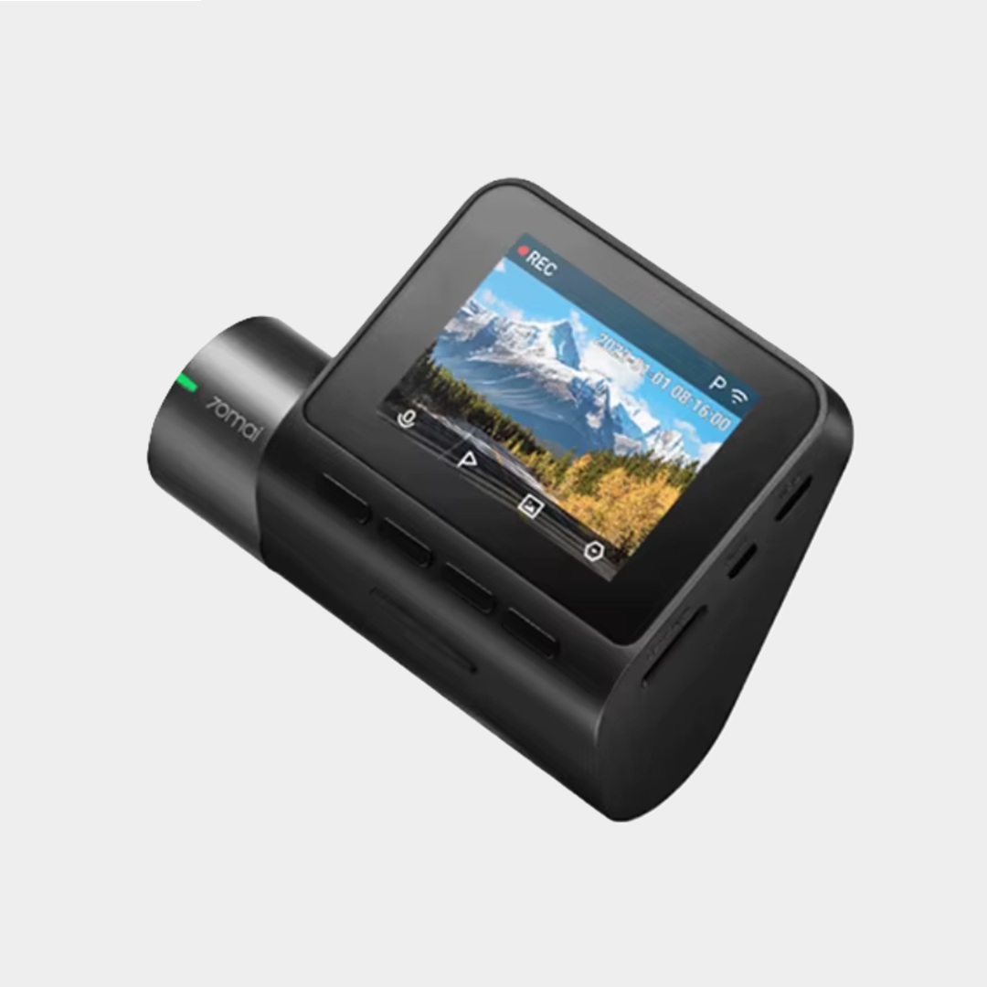 Видеорегистратор от 70mai