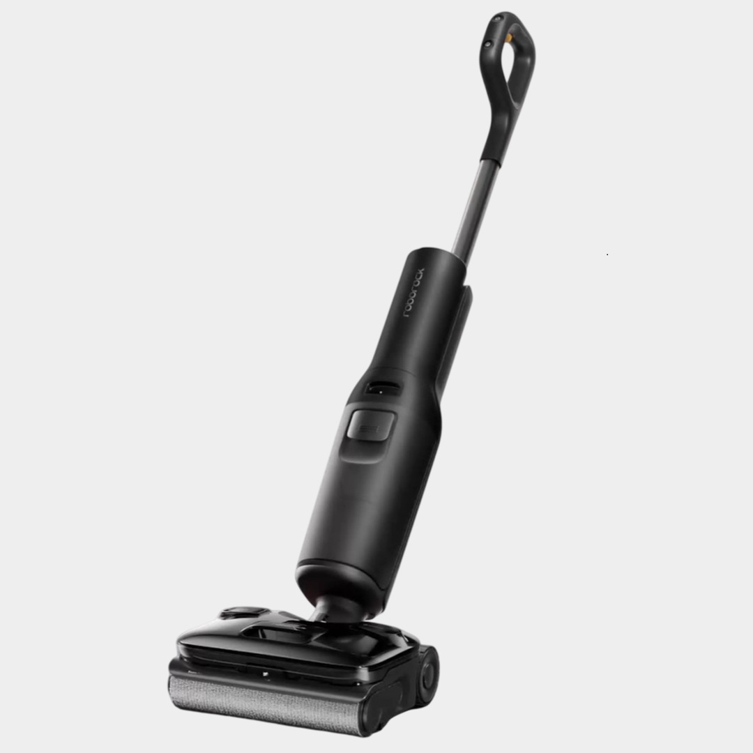 4. Моющий пылесос Roborock F25 ACE Pro