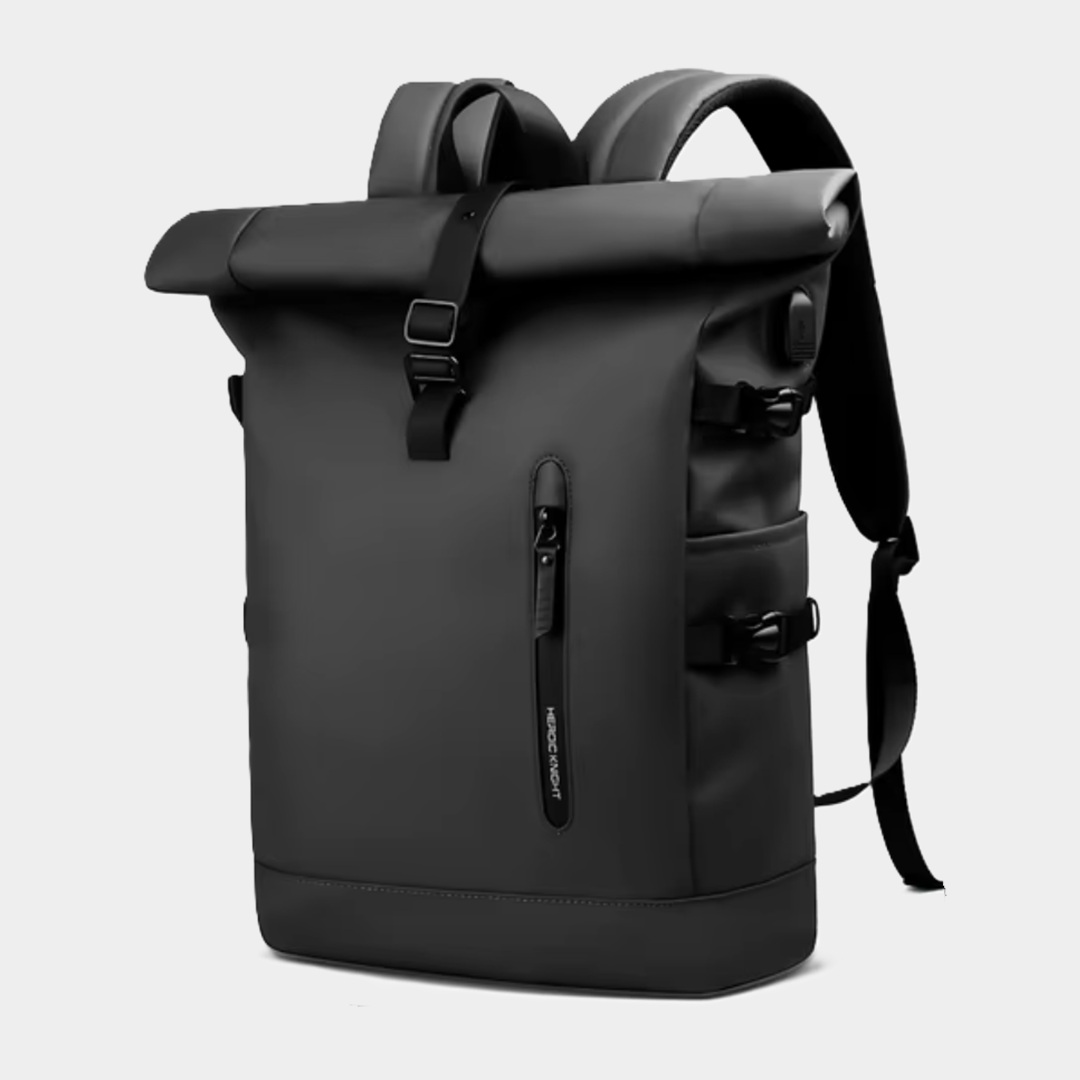 7. Рюкзак от Heroic Knight