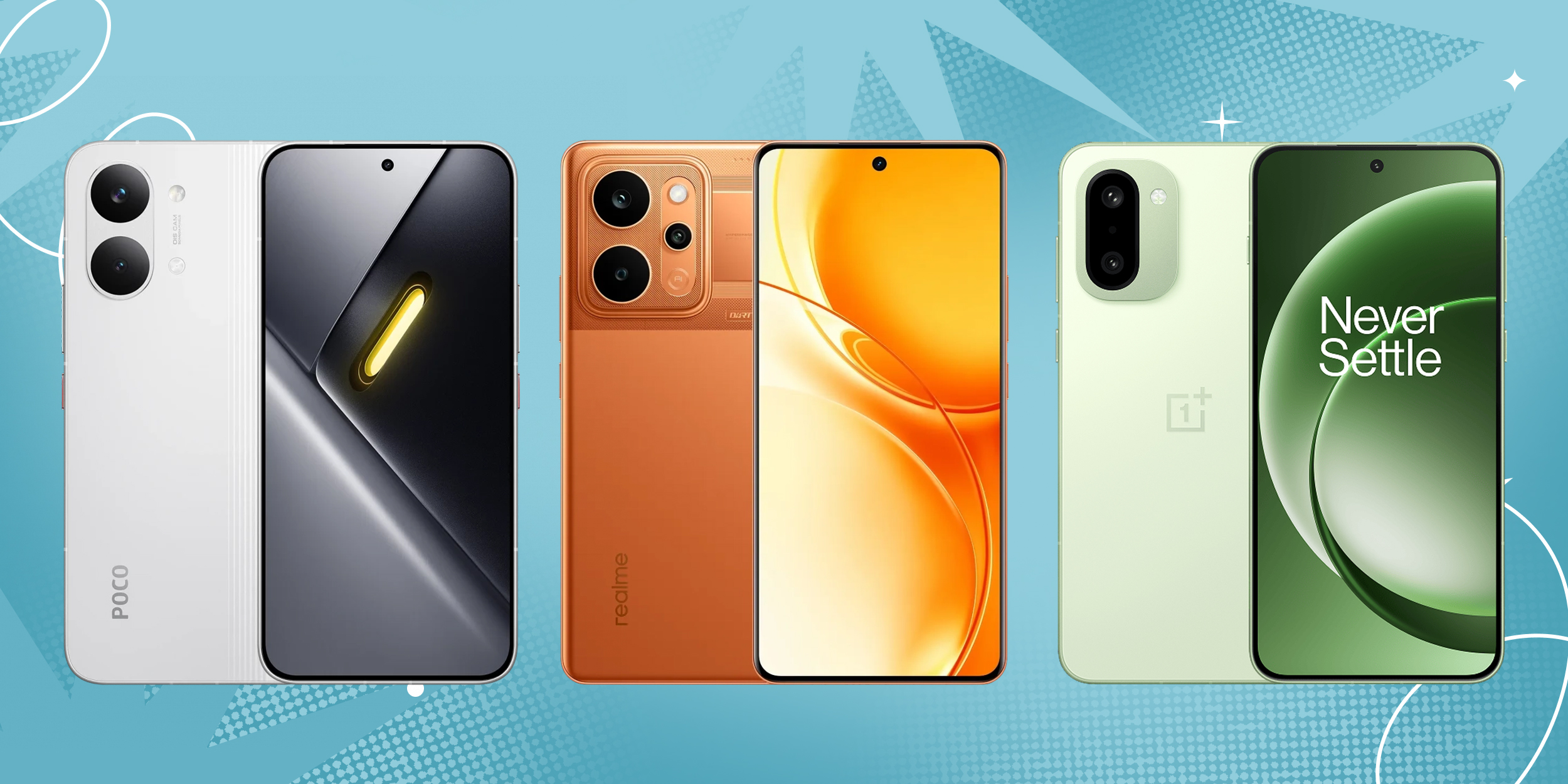 Какой смартфон купить в 2026 году: варианты с ёмким аккумулятором