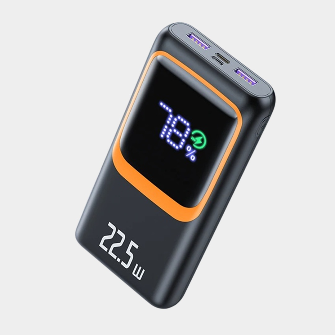 Пауэрбанк от QOOVI