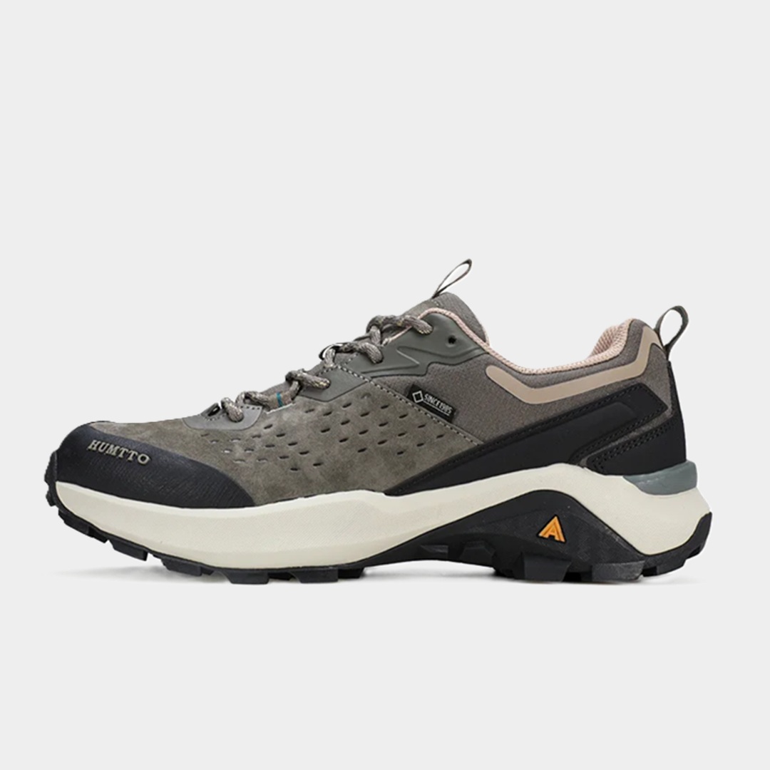 8. Низкие кроссовки от Humtto