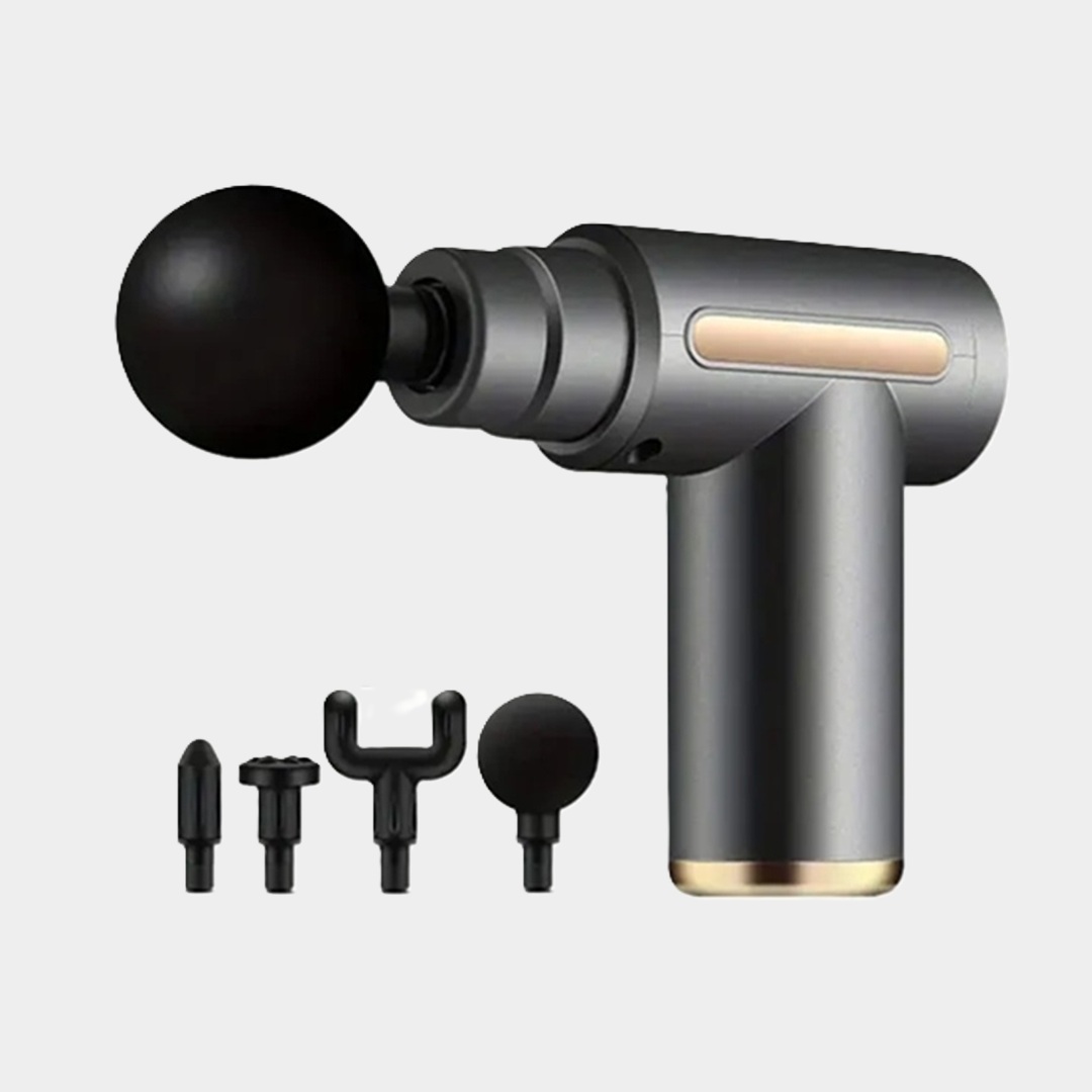 Массажный пистолет 