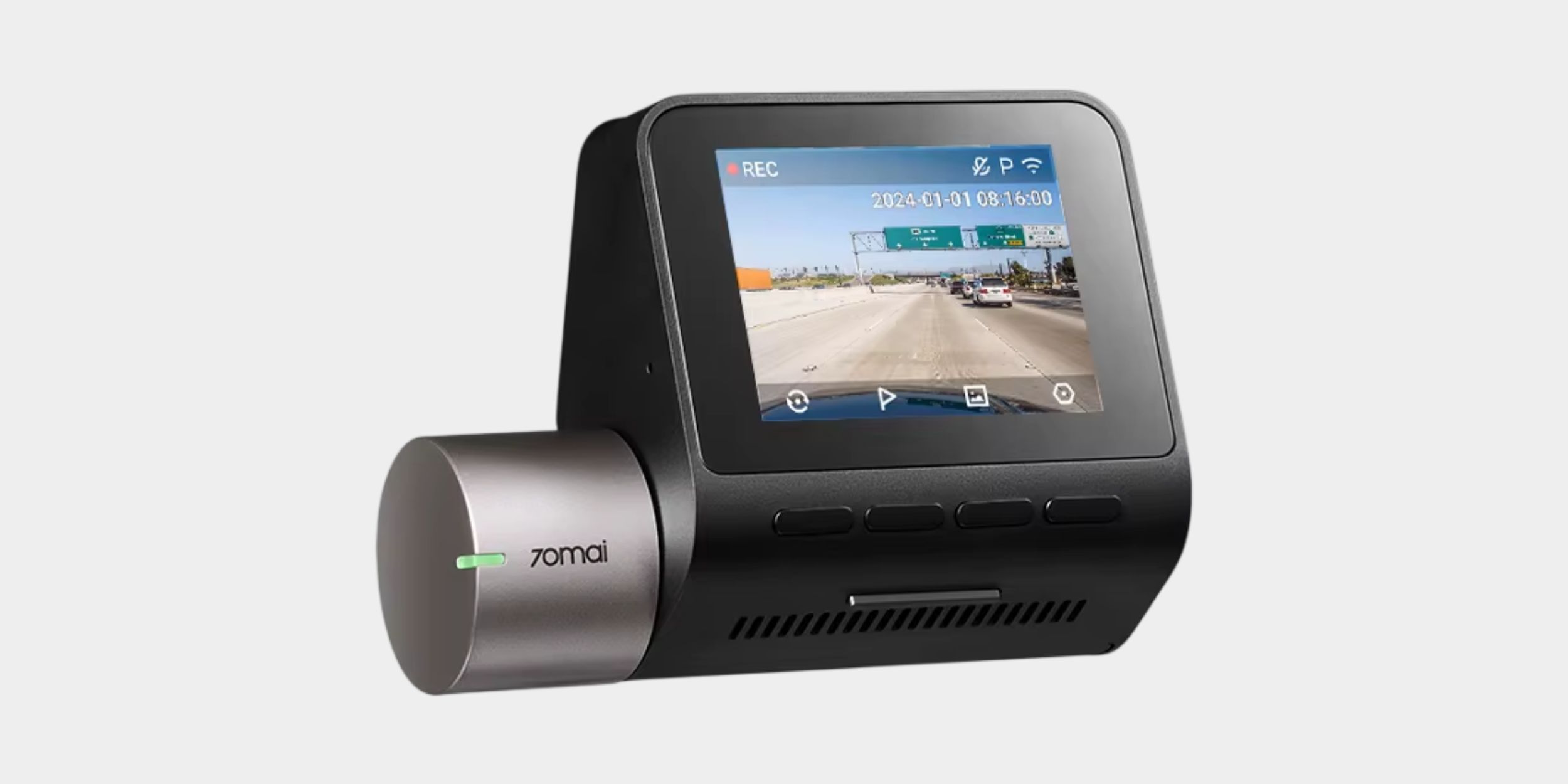 Видеорегистратор 70mai A510