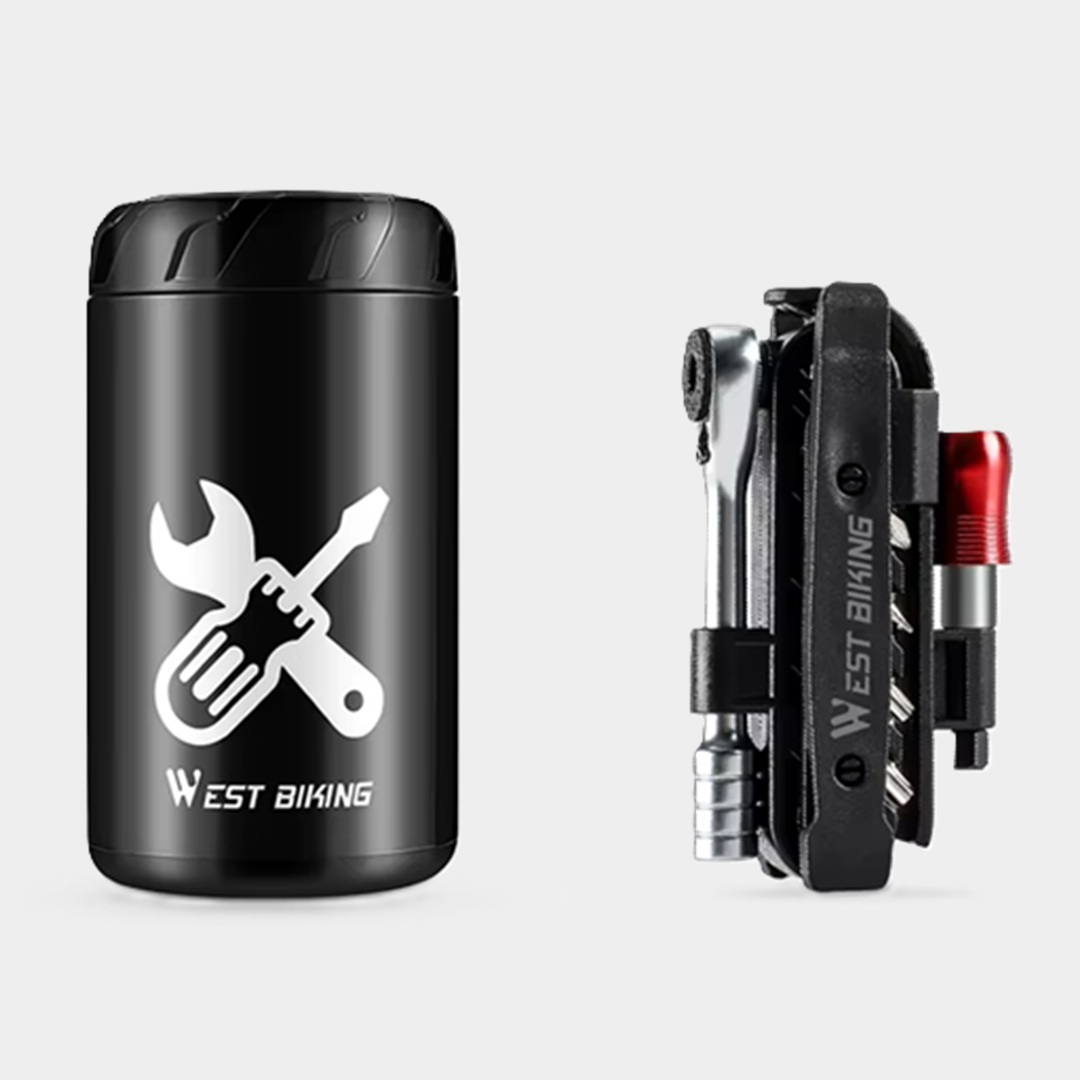 5. Набор инструментов от West Biking 