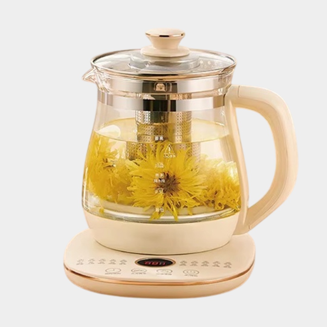 5. Электрический чайник 