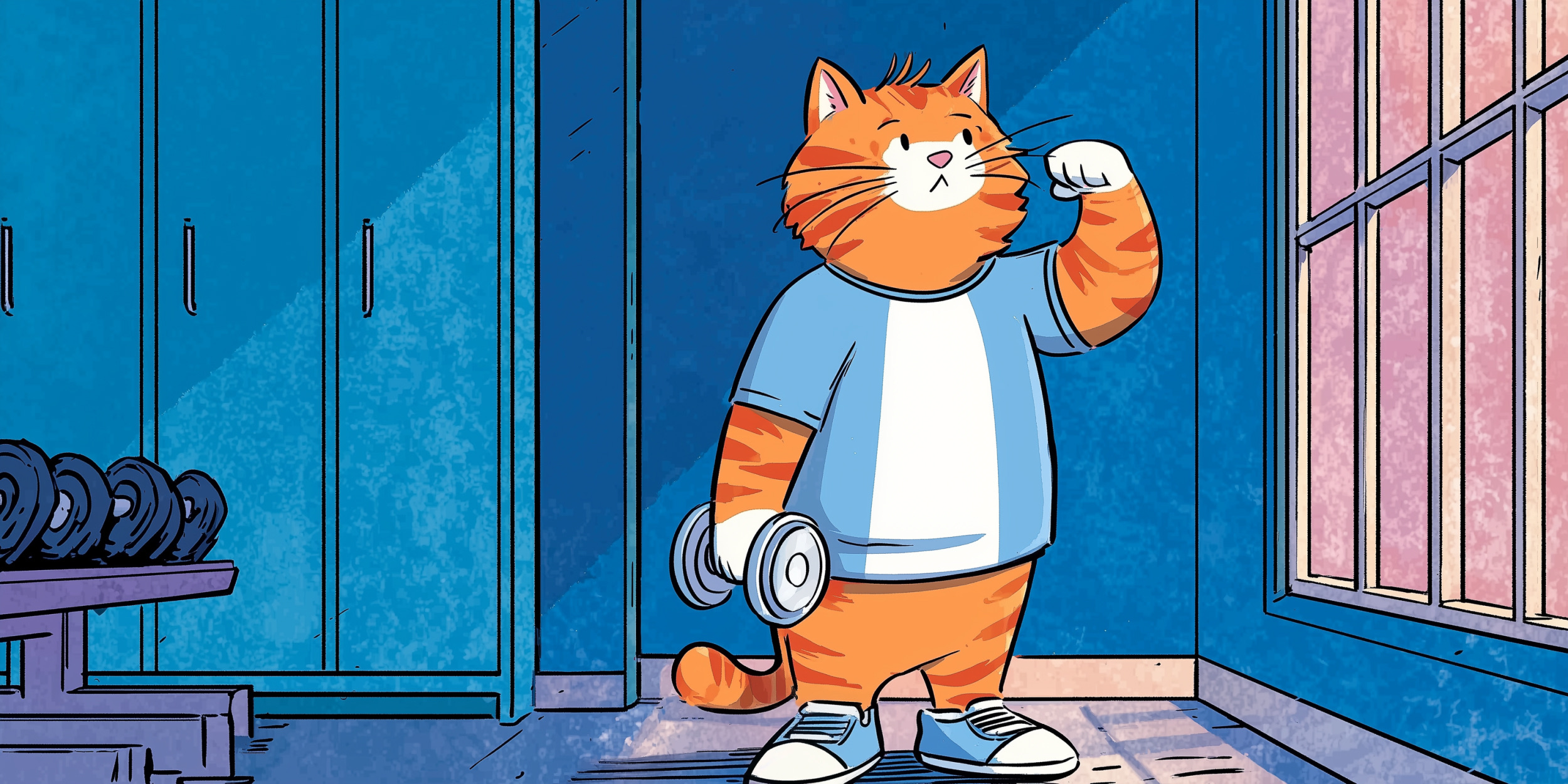 5 вещей, которые мешают наращивать мышцы, даже если вы пашете в зале и добираете белок