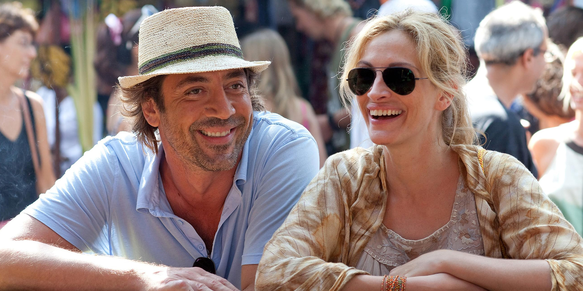 15 фильмов про курортный роман: от лёгких комедий до кровавых хорроров