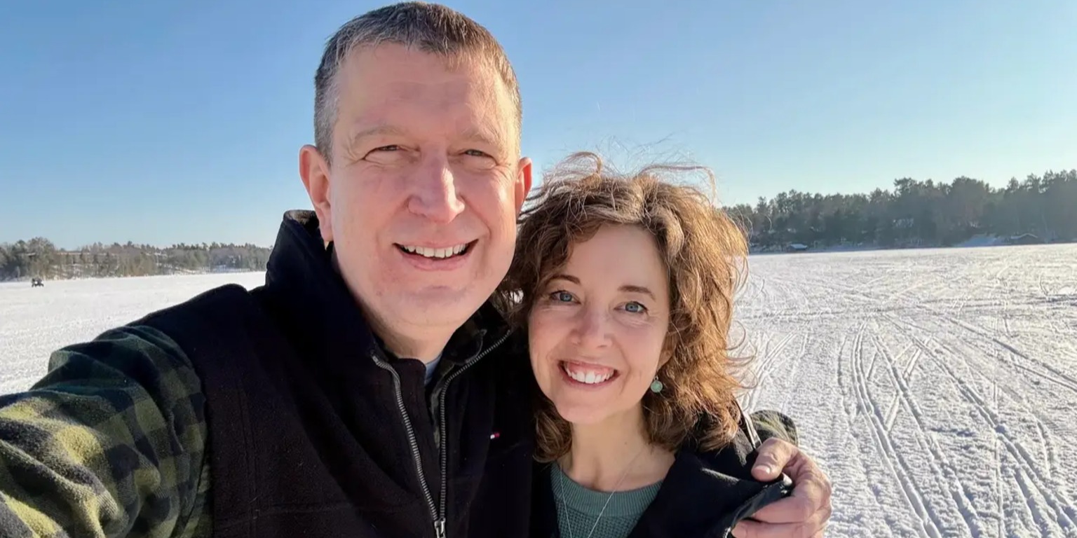 «Сгоревший стог сена»: преподавательница придумала радикальный метод знакомства и нашла любовь