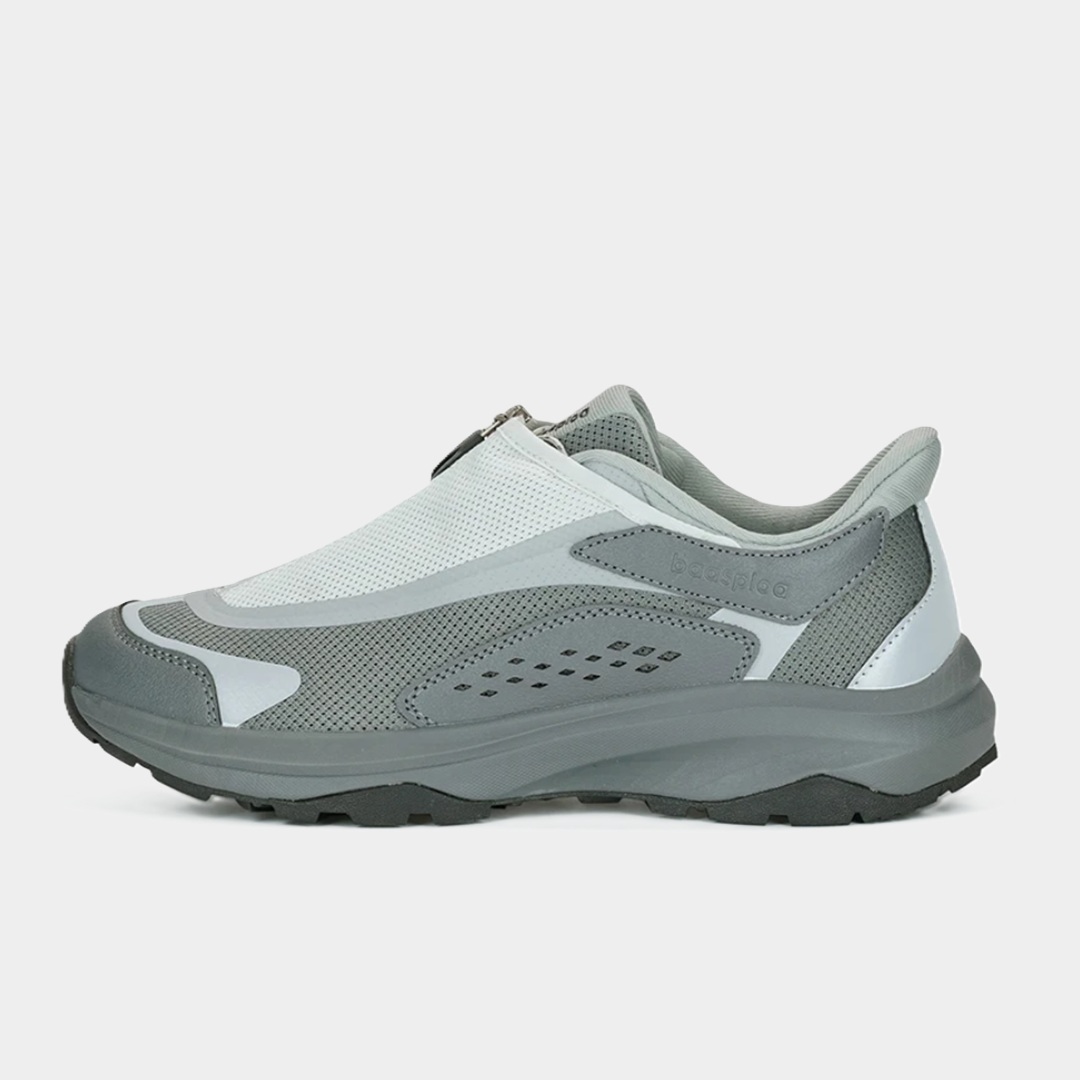 5. Кроссовки от Baasploa