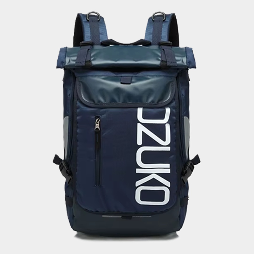 9. Рюкзак от OZUKO 