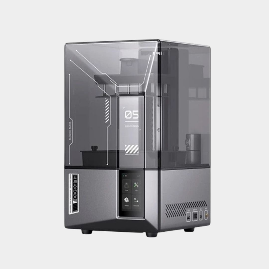 6. 3D-принтер ELEGOO Mars 5 Ultra 9K  
