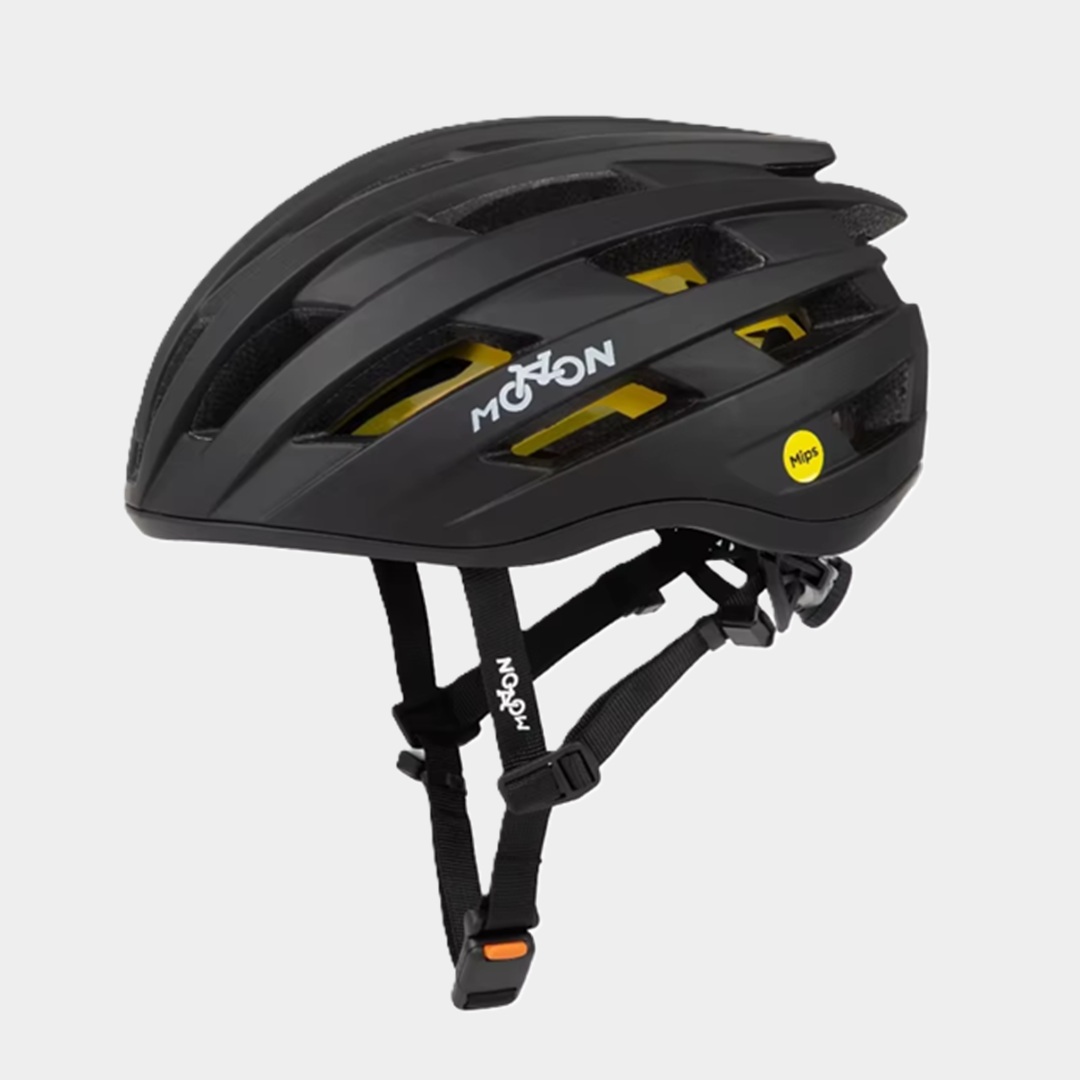 6. Велошлем от moon