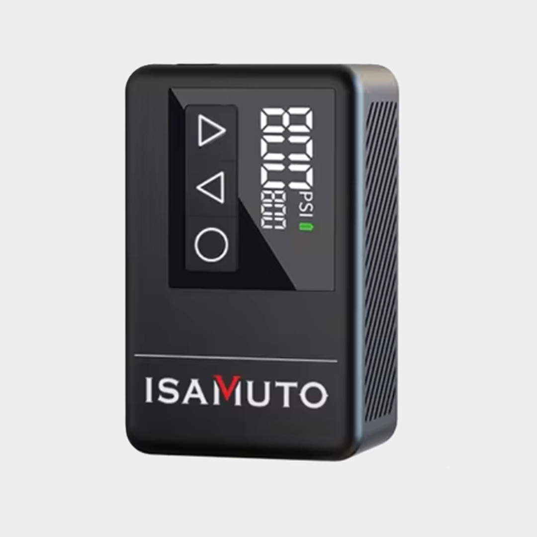 Велосипедный насос