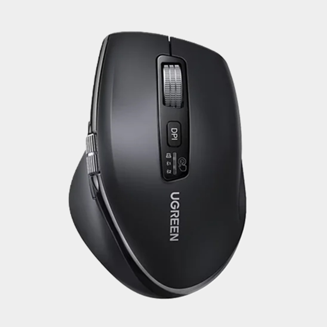 8. Беспроводная мышь Ugreen 