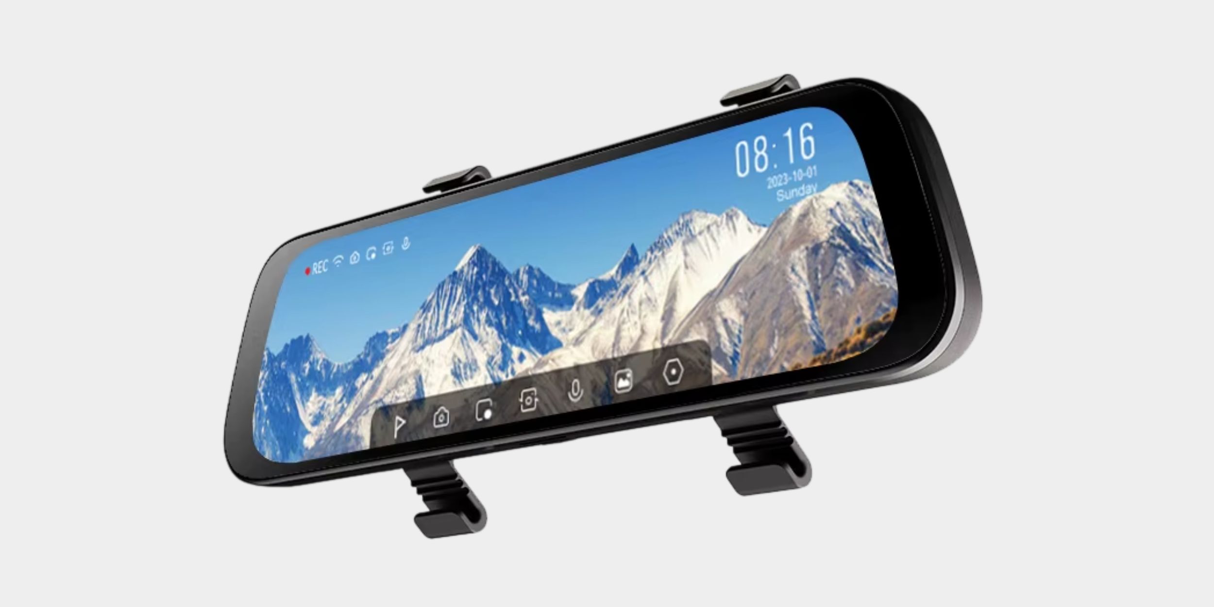 Видеорегистратор 70mai S500