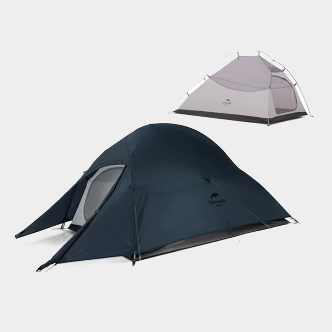 7. Палатка от Naturehike 