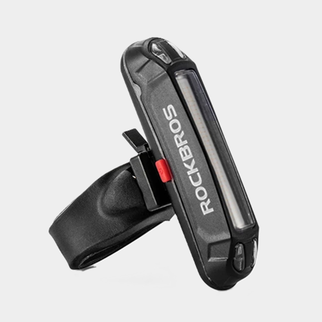 8. Велосипедная фара от ROCKBROS 