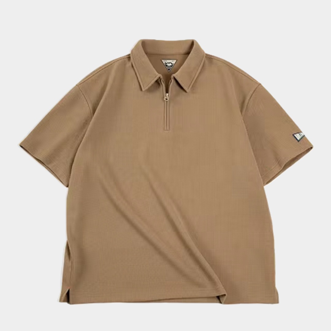 8. Футболка поло 