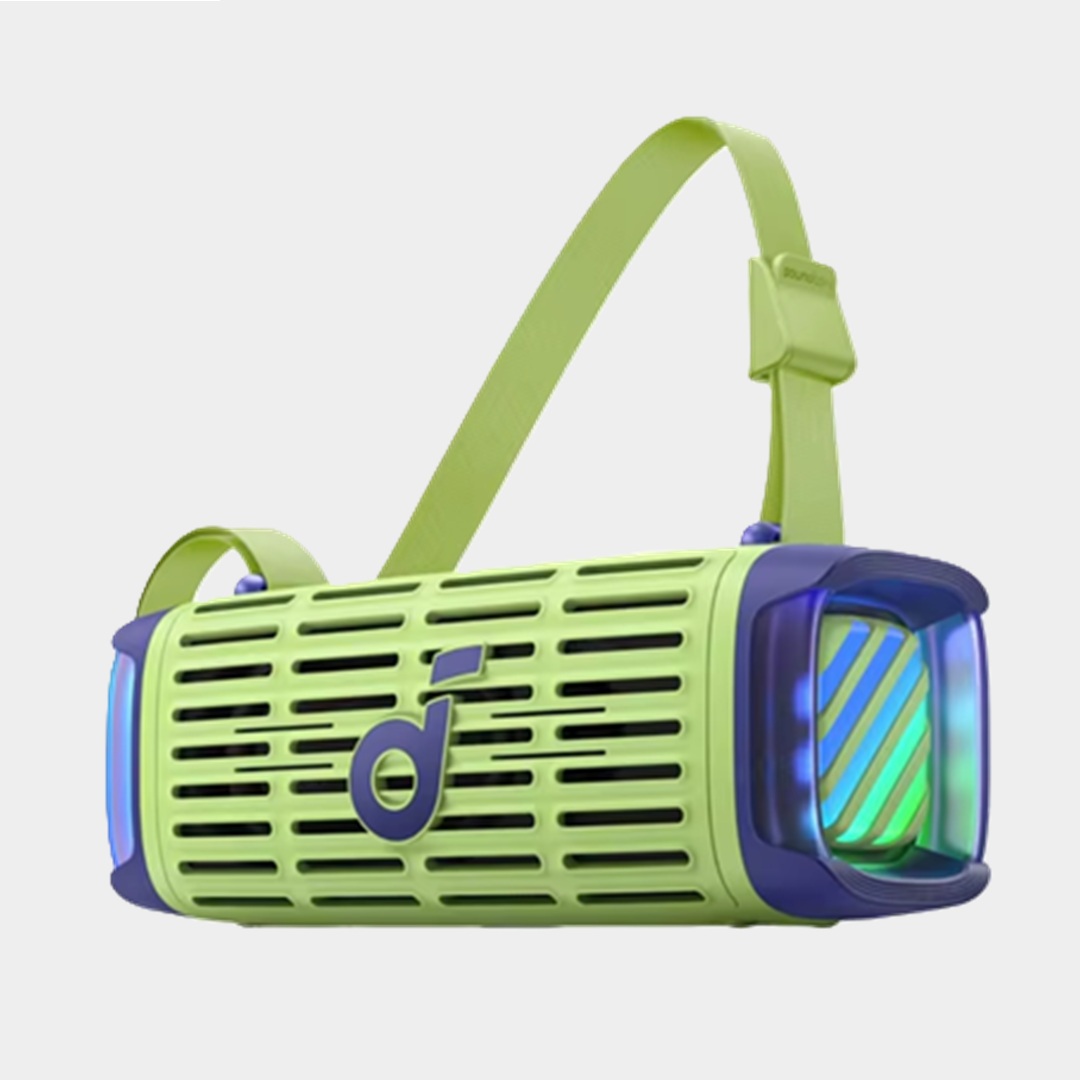 Беспроводная колонка Anker Boom 3i