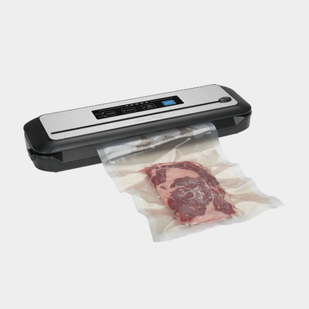 Вакуумный упаковщик Inkbird INK-VS01