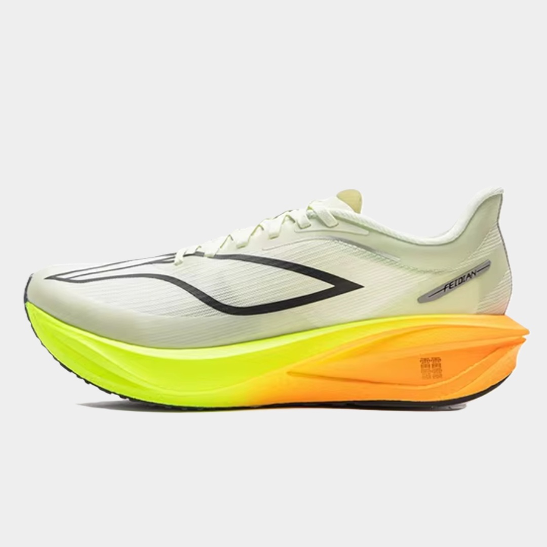 8. Кроссовки Li-Ning Feidian 5 Challenger