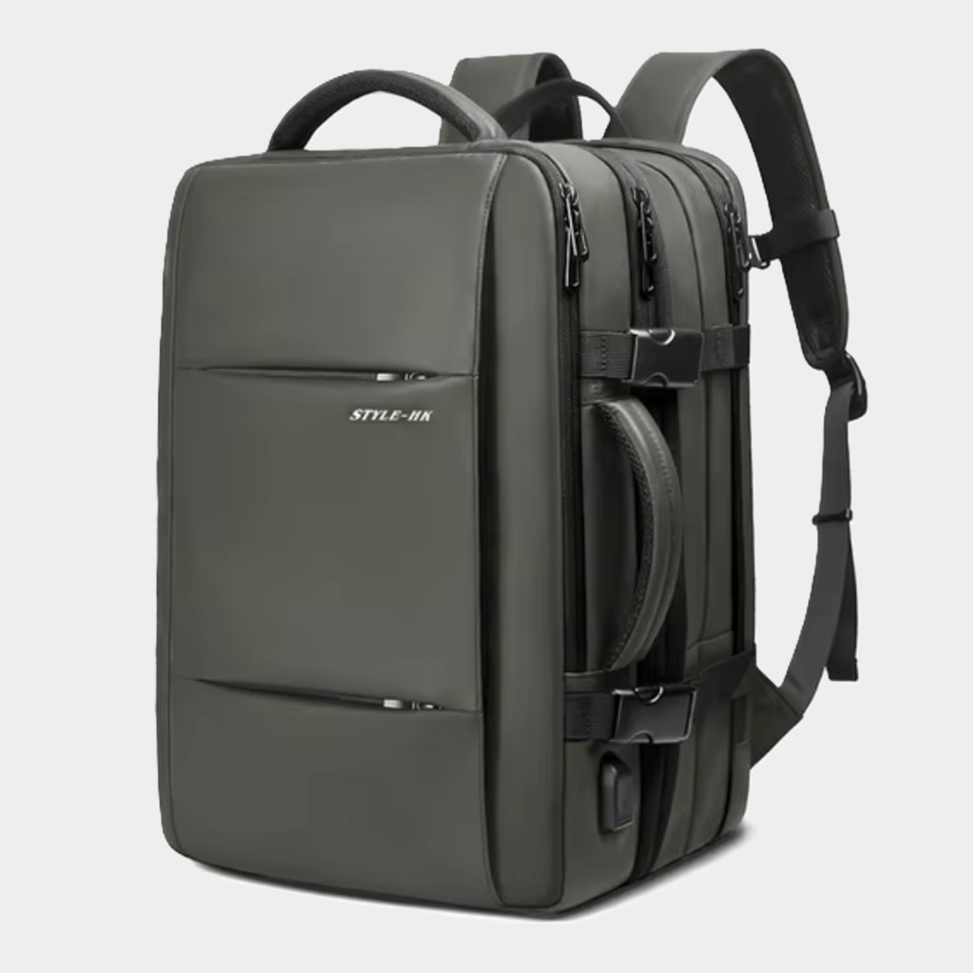 4. Рюкзак от Heroic Knight с двумя ручками 