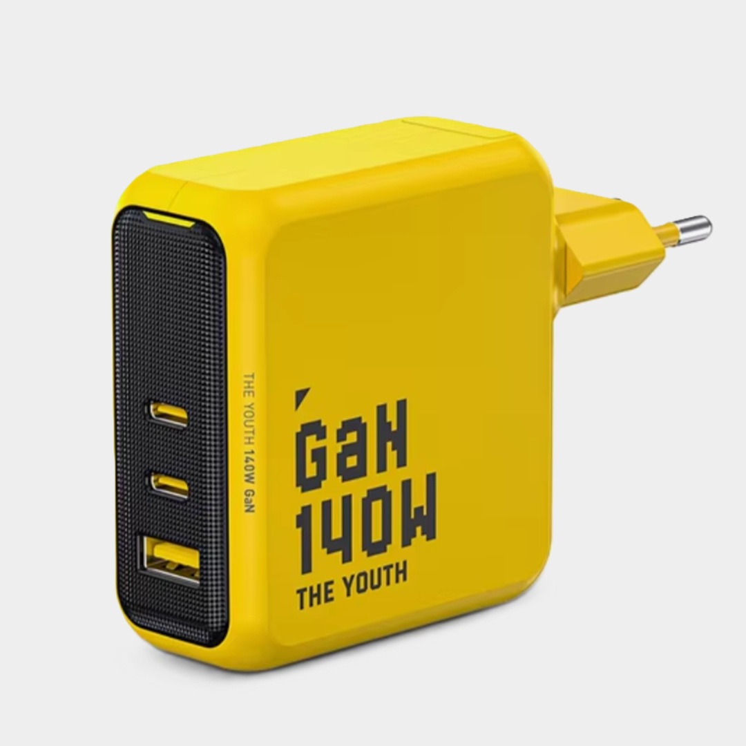 GaN-зарядка от AOHi