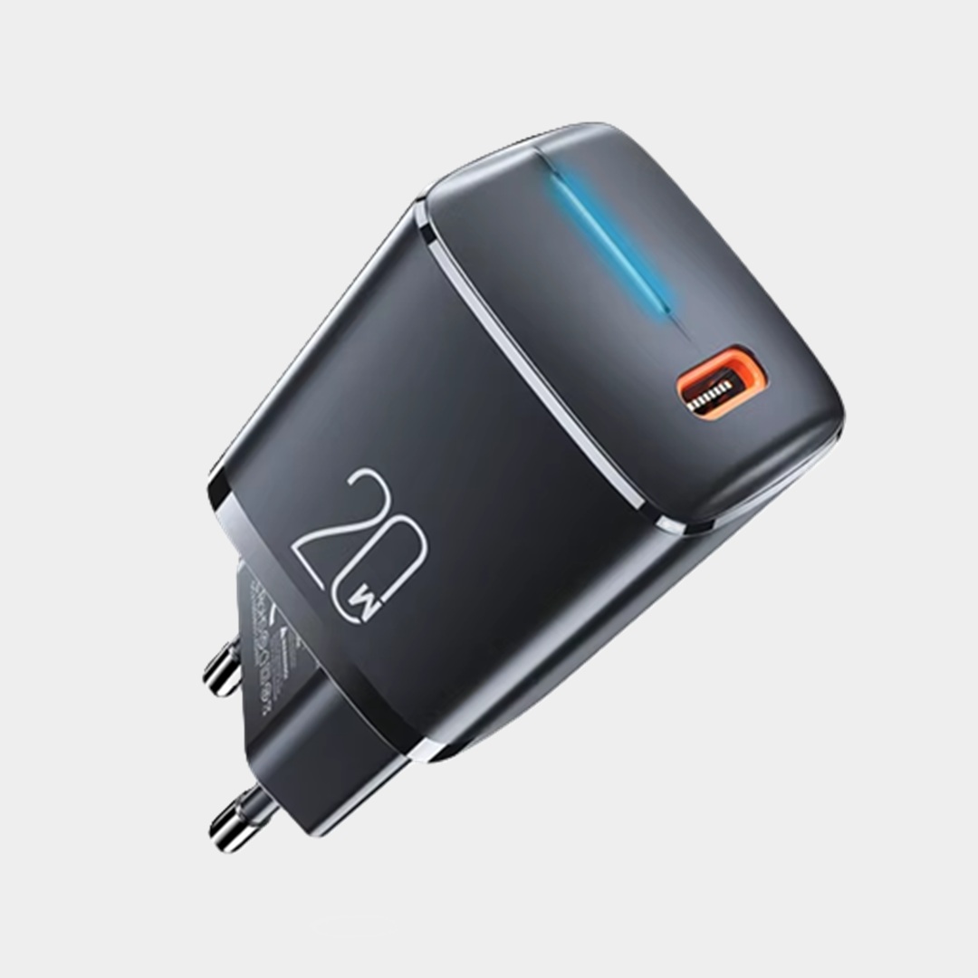 9. Блок питания от QOOVI