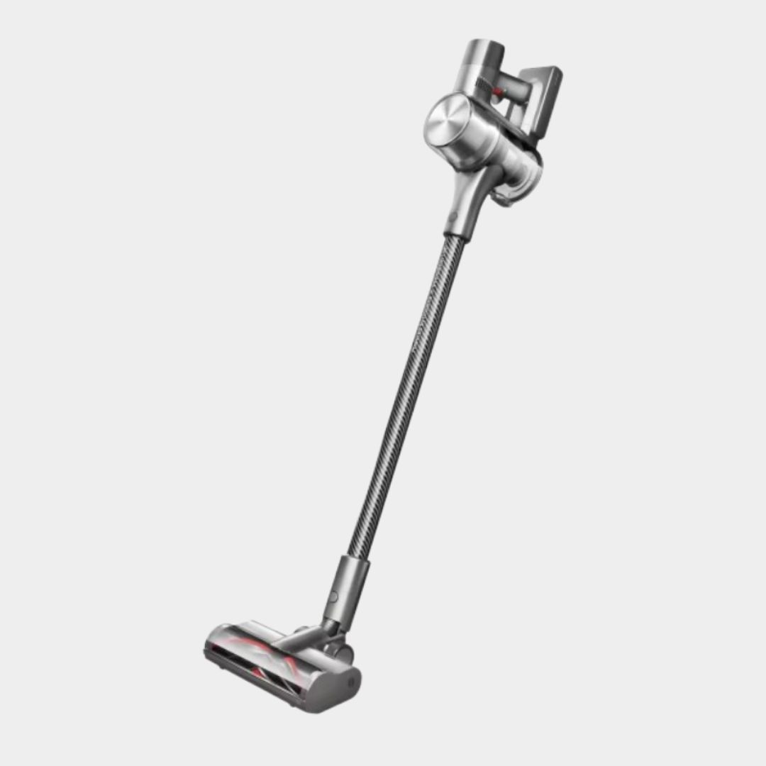 9. Беспроводной вертикальный пылесос Dreame T30 