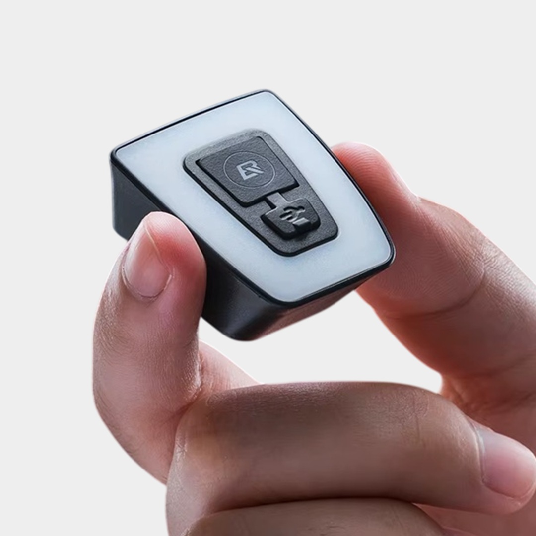 9. Задний фонарь от ROCKBROS 