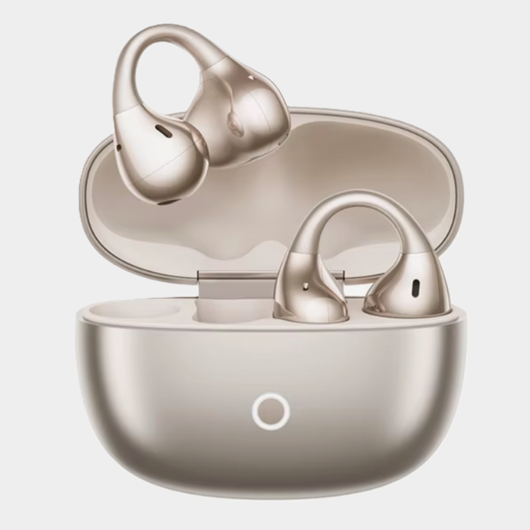 Наушники realme Buds Clip