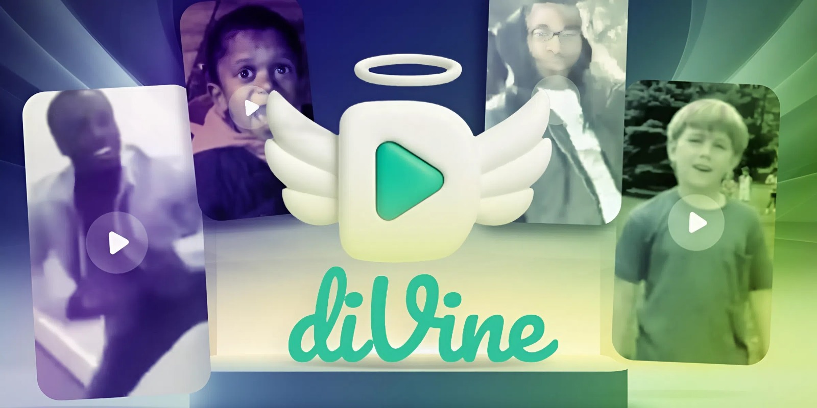 Возрождение Vine: сервис 6-секундных видео вернулся под названием diVine