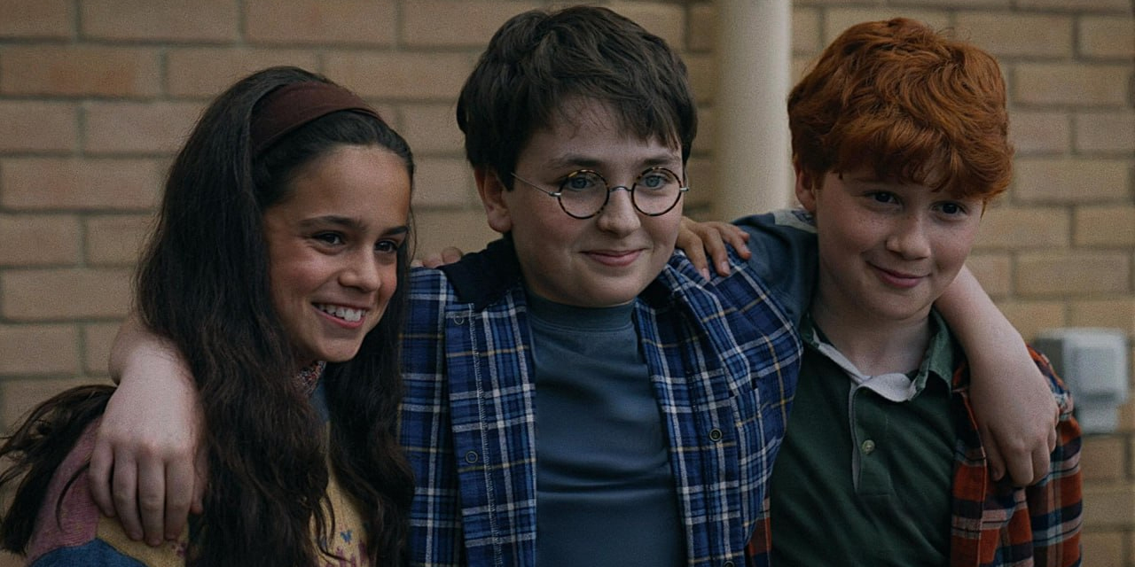 «То, чего хотят поттероманы»: фанаты остались довольны документалкой про создание сериала «Гарри Поттер»