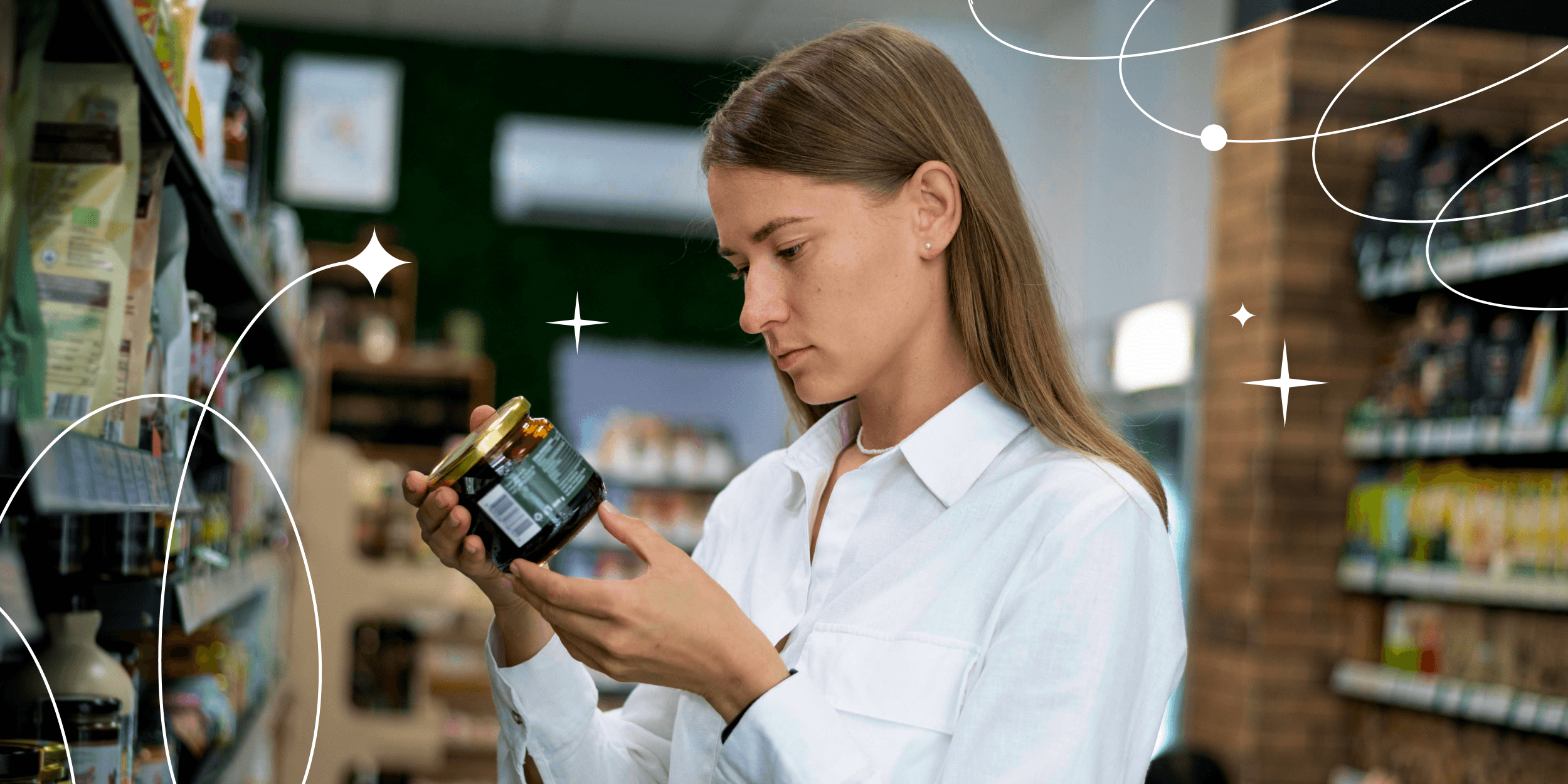Что скрывается за этикеткой: как на самом деле контролируется качество продуктов в магазинах
