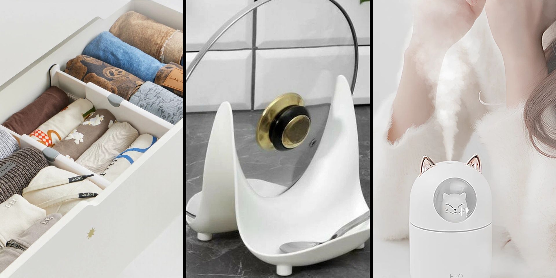 12 мелочей, о которых думаешь, когда они нужны, но забываешь купить