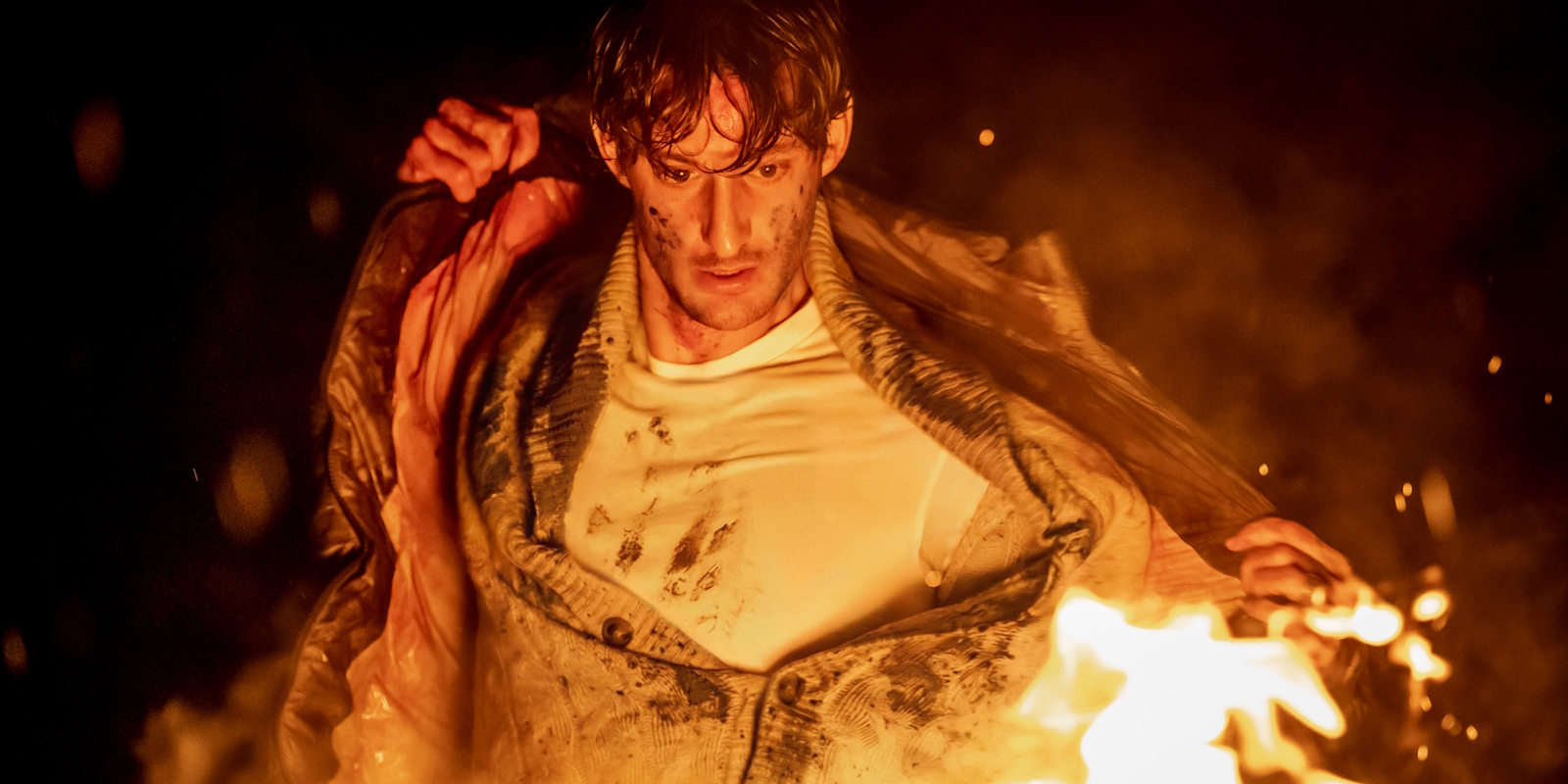 Отзыв на фильм «Гуру»