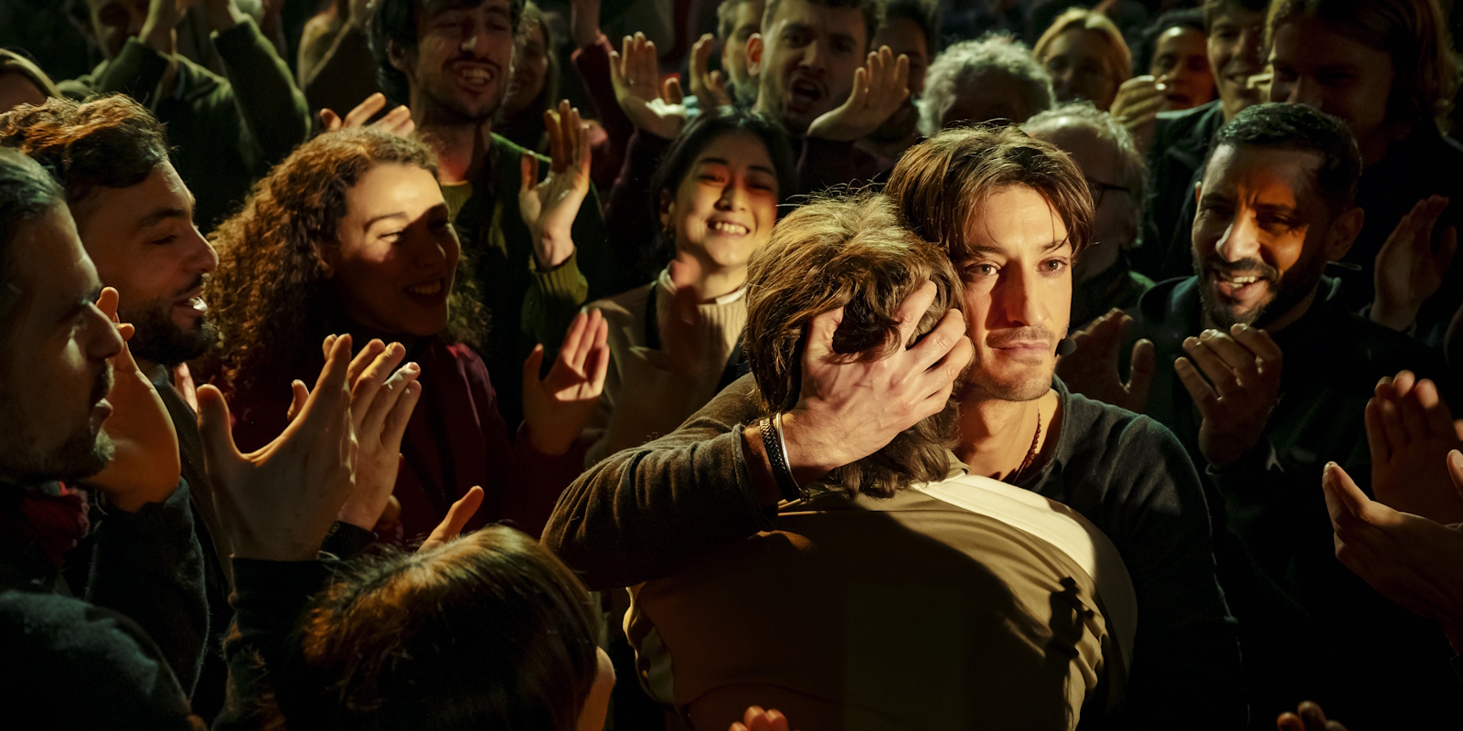 Отзыв на фильм «Гуру» 2026 года